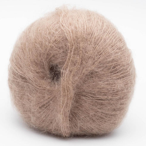 Colour Swatch Mohair Silk